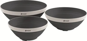 Outwell Collaps Set Schüssel navy night