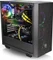 Thermaltake Core G21, schwarz, Glasfenster Vorschaubild