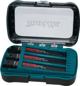 Makita Säbelsägeblatt 4TPI, 130x0.9mm, 27 Stück