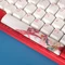 Varmilo VEA108, Koi, LEDs weiß, MX BROWN, USB, US Vorschaubild