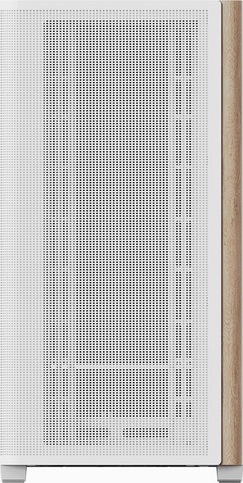 AeroCool D301A White, inkl. 1x Lüfter, Glasfenster