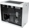 Raijintek Styx, weiß, Acrylfenster Vorschaubild
