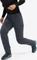Maier Sports Lulaka Wool Hose lang graphite (Damen) Vorschaubild