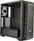 Cooler Master MasterBox MB511, rot, Acrylfenster Vorschaubild