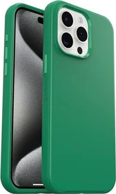 Otterbox Symmetry mit MagSafe für Apple iPhone 15 Pro Max Green Juice