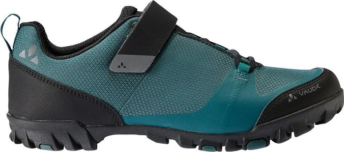 Vaude TVL Pavei II mallard green (Damen)