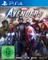 Marvel's Avengers Vorschaubild