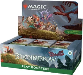 Magic the Gathering Bloomburrow - Play Booster Display (EN)