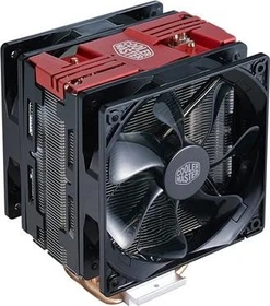 Cooler Master Hyper 212 LED Turbo rot