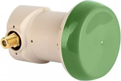 Humax Green Power Single-LNB (L1530)