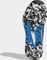 adidas Terrex Agravic Flow 2.0 core black/turbo/blue rush (Damen) Vorschaubild