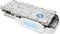 KFA2 GeForce RTX 2080 Ti HOF, 11GB GDDR6, HDMI, USB-C, 3x DP Vorschaubild