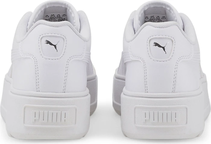 Puma Karmen L puma white/puma silver (Damen)