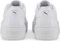 Puma Karmen L puma white/puma silver (Damen) Vorschaubild