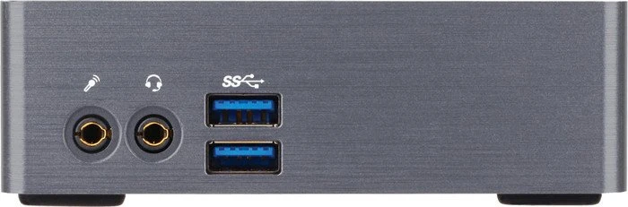 GIGABYTE Brix GB-BSi3-6100