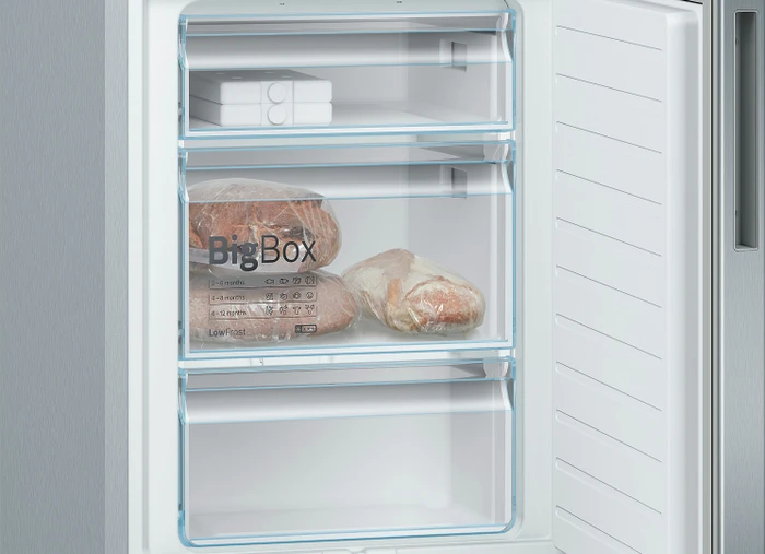 Bosch Serie 6 KGE36ALCA