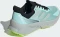 adidas Terrex Soulstride Flow semi flash aqua/wonder silver/lucid lemon (Herren) Vorschaubild