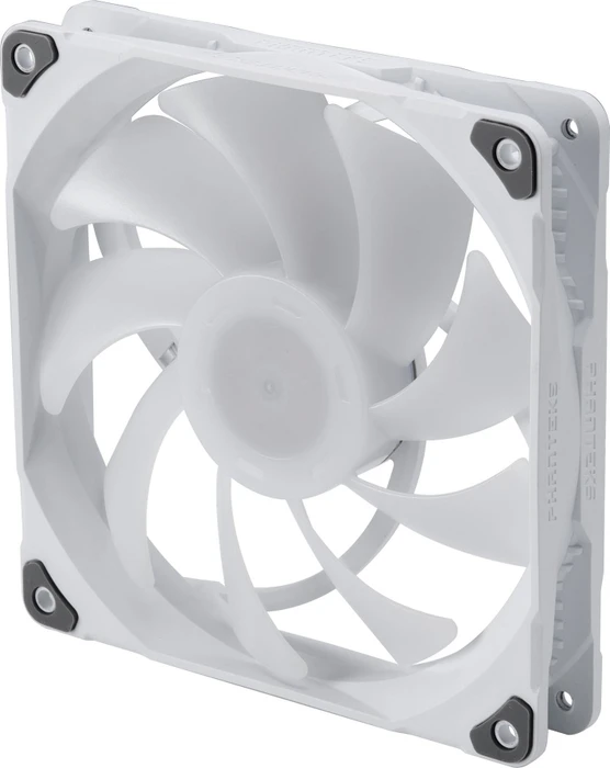 Phanteks M25-140 PWM D-RGB, weiß, 140mm