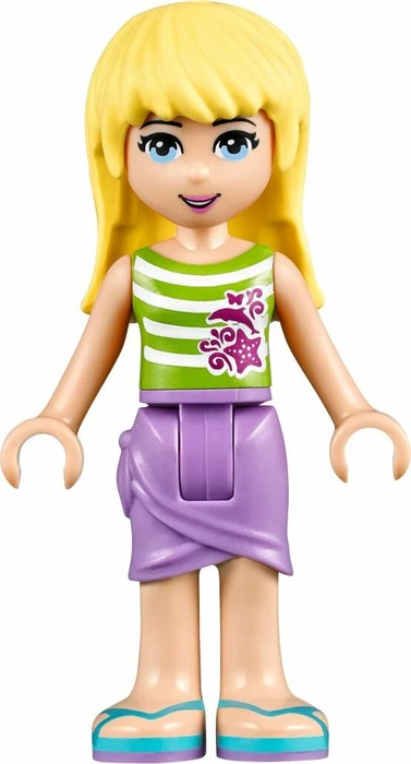 LEGO Friends - Heartlake Leuchtturm