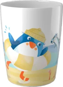 HABA Pinguin Kinderbecher