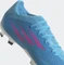 adidas X Speedflow.3 FG sky rush/team shock pink/cloud white (Herren) Vorschaubild