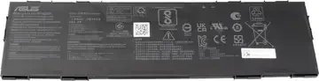 ASUS 0B200-04310000, 5427mAh