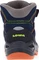 Lowa Maddox Warm GTX Mid navy/orange (Junior) Vorschaubild