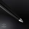 Parker 51 Kugelschreiber black resin/chrome trim, Geschenkbox Vorschaubild