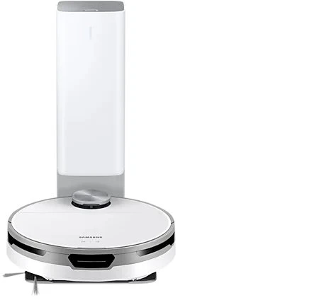Samsung VR8500 Jet Bot inkl. Absaugstation