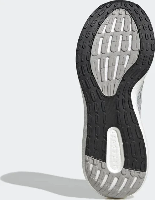adidas Pureboost 22 grey two/cloud white/core black