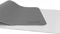 Digitus Schreibtischunterlage Mauspad, 900x430mm, grau/dunkelgrau Vorschaubild