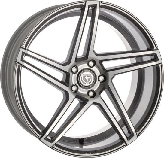 artForm AF601 9.5x20 5/120 ET45 (verschiedene Farben)