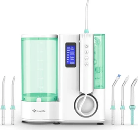 TrueLife AquaFloss Station O300 Ozone