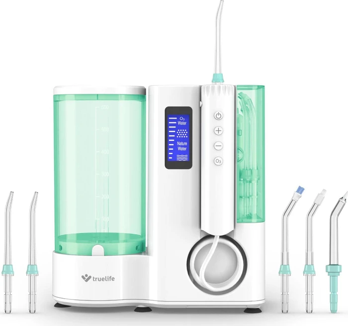 TrueLife AquaFloss Station O300 Ozone