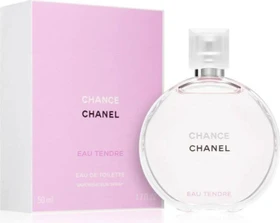 Chanel Chance Eau Tendre Eau de Toilette, 50ml