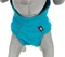 Trixie Vimy Regenmantel für Hunde, türkis, 25cm Vorschaubild