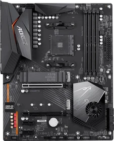 GIGABYTE X570 AORUS Elite (AMD AM4)