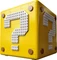 LEGO Super Mario - Fragezeichen-Block aus Super Mario 64 Vorschaubild