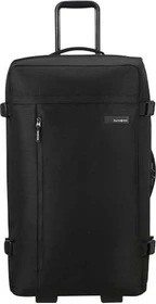 Samsonite Roader Reisetasche mit Rollen 79cm deep black