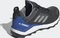 adidas Terrex Agravic TR GTX dgh solid grey/grey three/royal blue (Herren) Vorschaubild