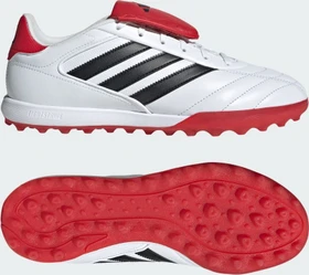 adidas Copa Gloro 2 TF cloud white/core black/better scarlet