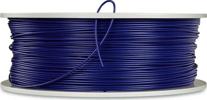 Verbatim High Performance PLA, blue, Spule, 1.75mm, 1.00kg