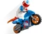 LEGO City - Raketen-Stuntbike Vorschaubild