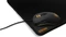 Krom Knout XL Gaming Mousepad, schwarz Vorschaubild