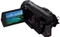 Sony FDR-AX100E schwarz Vorschaubild