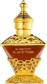 Al Haramain Attar Al Kaaba Concentrated Perfume Oil Parfumöl, 25ml