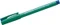Pentel Ball Fine Point R50 0.4mm blau Tintenroller (Mine) Vorschaubild