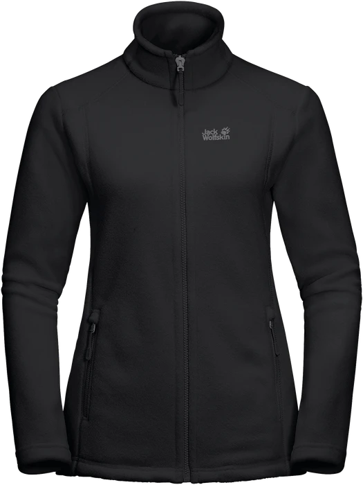 Jack Wolfskin Midnight Moon Jacke (Damen) (2020)