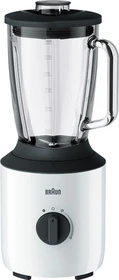 Braun JB 3150WH PowerBlend 3 Standmixer
