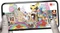 LEGO Vidiyo - Candy Castle Stage Vorschaubild